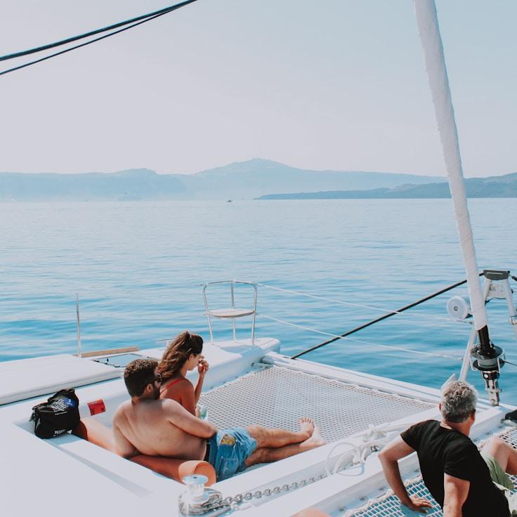 Marine activities